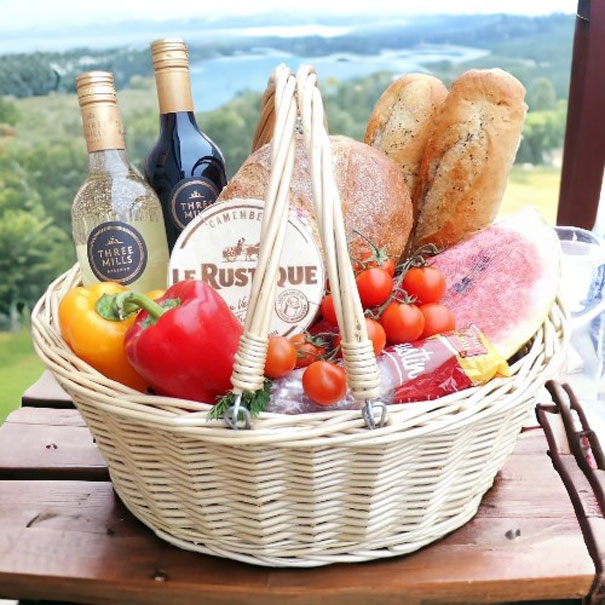 Hampers for Couples | Free UK Delivery | hampers.com