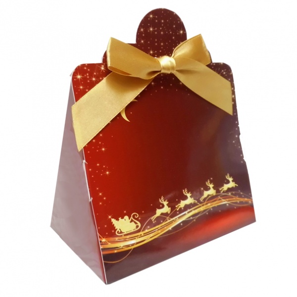 Custom Gift Box (small) – FOGBUSTER® Coffee